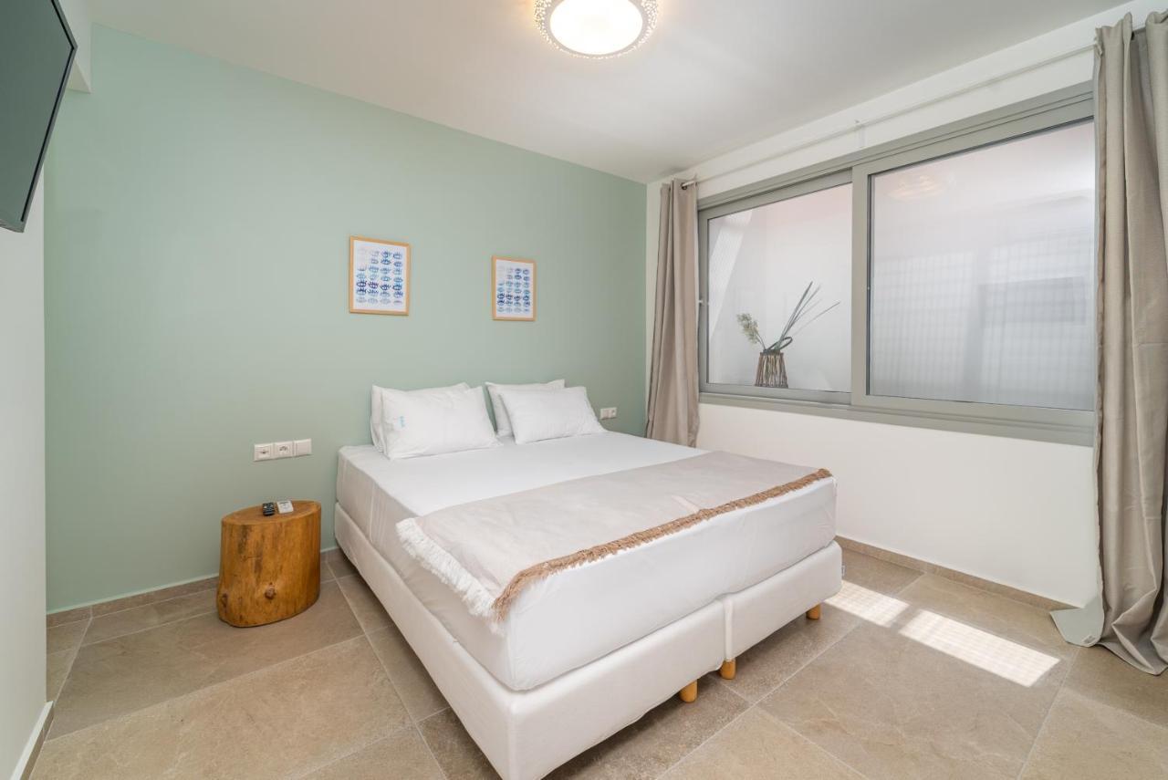 31 Blue Ionian Villas Apolpaina Exterior photo